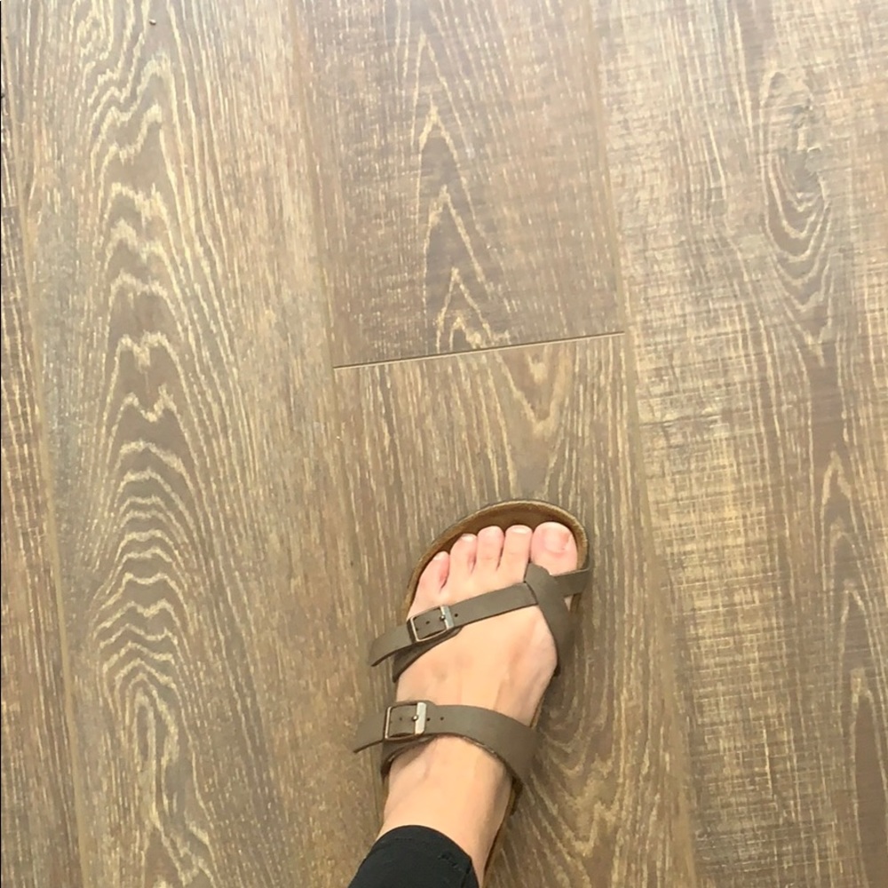 Birkenstock’s